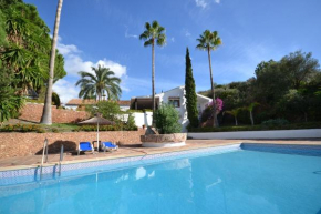 Molino Casanova Menyber, Nerja